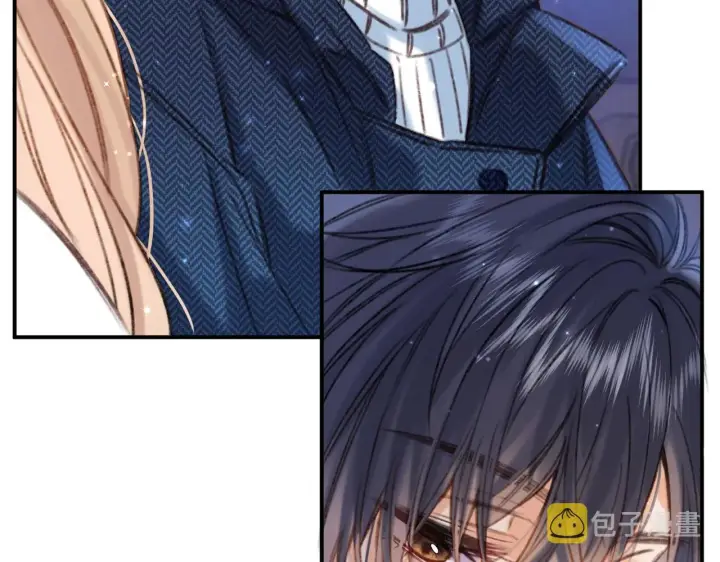 漫画《偷偷藏不住》第二季18 介绍女友第77张图