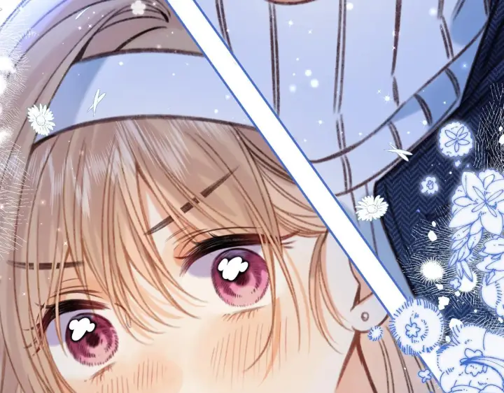 漫画《偷偷藏不住》第二季18 介绍女友第84张图