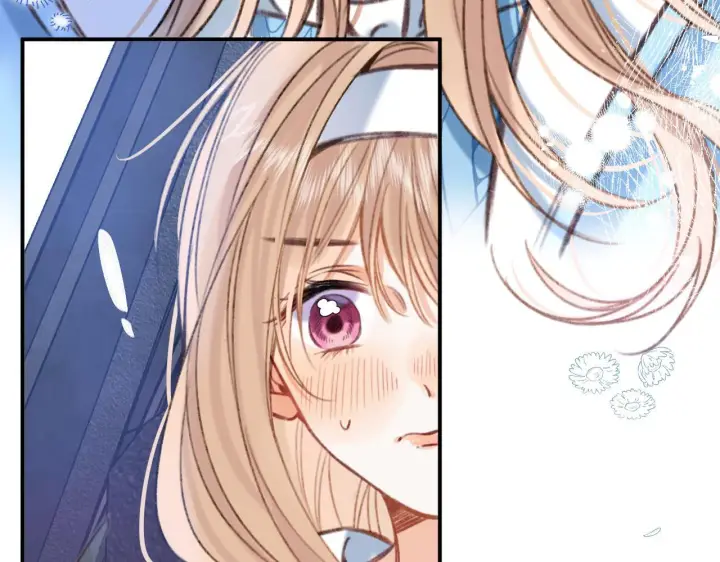 漫画《偷偷藏不住》第二季18 介绍女友第86张图