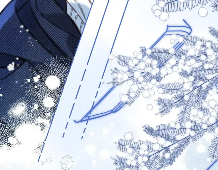 漫画《偷偷藏不住》第二季18 介绍女友第91张图