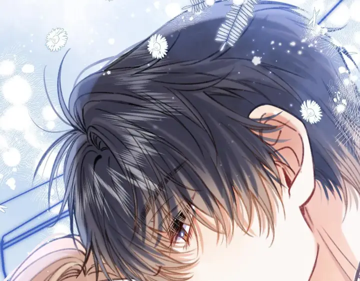 漫画《偷偷藏不住》第二季18 介绍女友第92张图