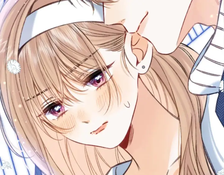 漫画《偷偷藏不住》第二季18 介绍女友第93张图