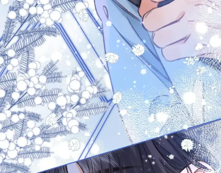 漫画《偷偷藏不住》第二季18 介绍女友第95张图