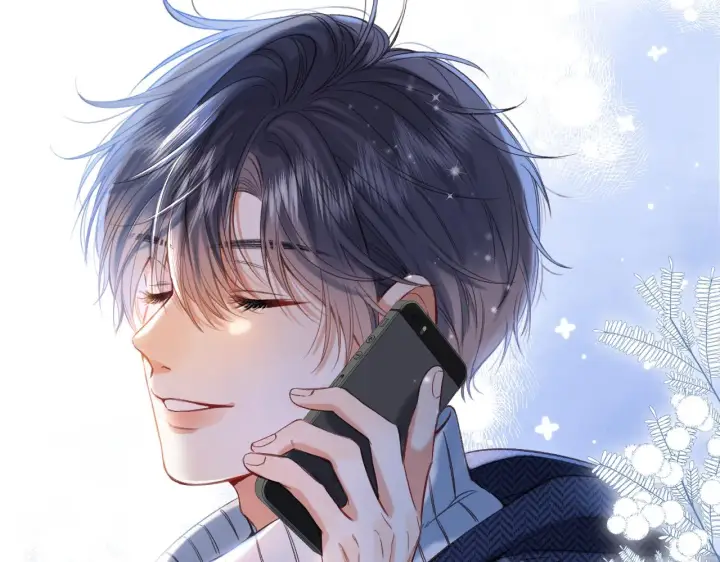 漫画《偷偷藏不住》第二季20 得心应手第42张图