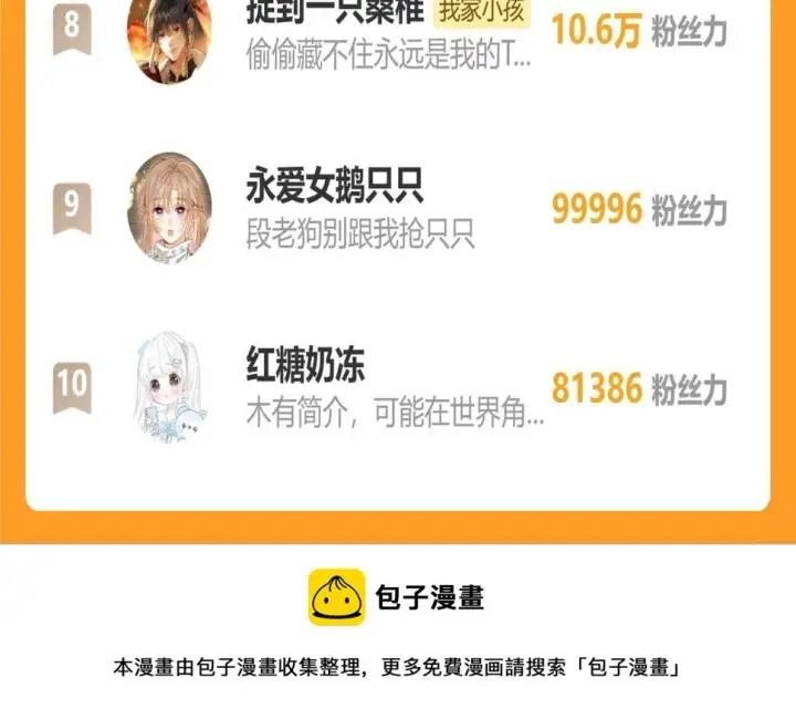漫画《偷偷藏不住》第二季20 得心应手第87张图