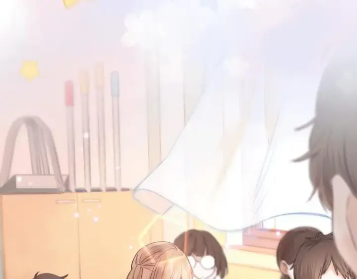 漫画《偷偷藏不住》序章 藏不住的心事第2张图