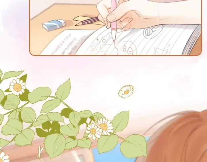 漫画《偷偷藏不住》序章 藏不住的心事第5张图
