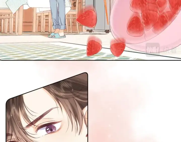 漫画《偷偷藏不住》第8话  都没对象第46张图