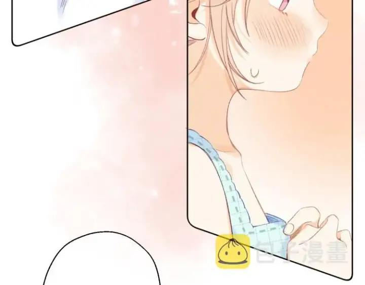 漫画《偷偷藏不住》第8话  都没对象第48张图