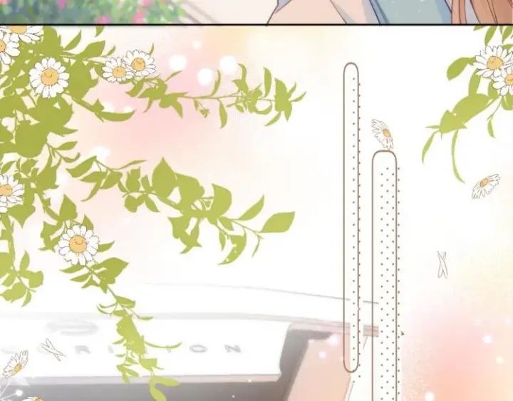 漫画《偷偷藏不住》第9话 真把我当小孩？第39张图