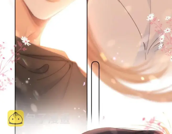 漫画《偷偷藏不住》第9话 真把我当小孩？第48张图