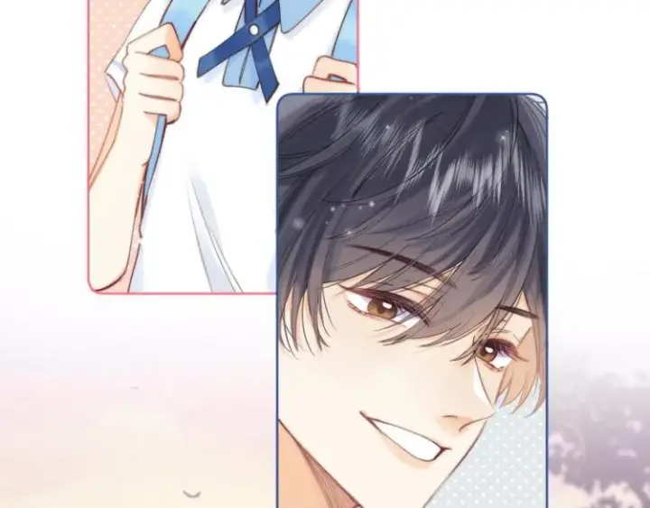 漫画《偷偷藏不住》第9话 真把我当小孩？第69张图