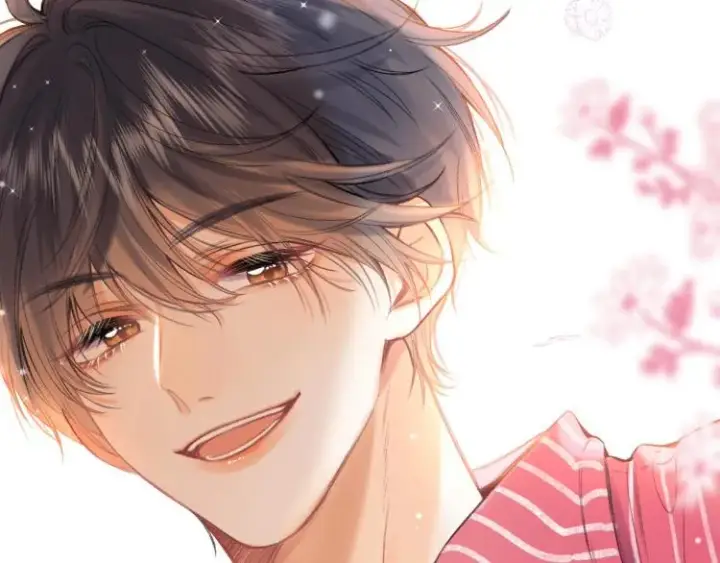 漫画《偷偷藏不住》第11话  一起写作业第90张图
