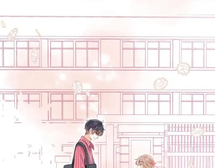 漫画《偷偷藏不住》第12话 小如花第111张图
