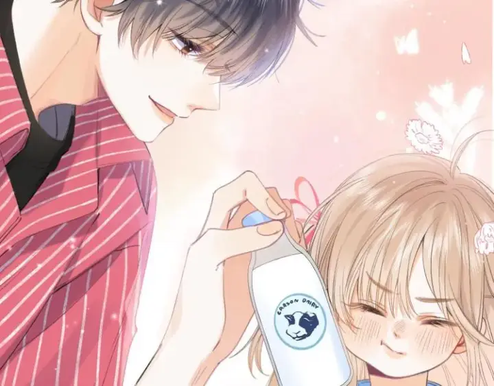 漫画《偷偷藏不住》第12话 小如花第31张图