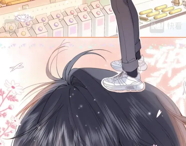 漫画《偷偷藏不住》第12话 小如花第55张图