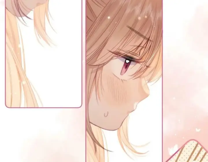 漫画《偷偷藏不住》第12话 小如花第83张图