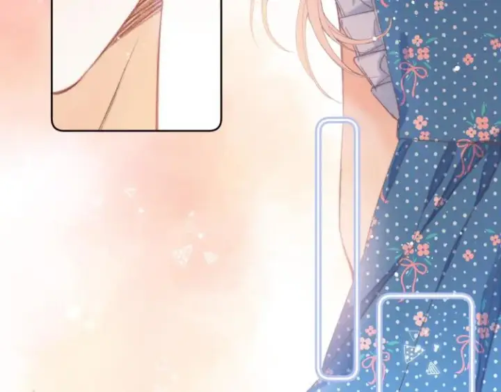 漫画《偷偷藏不住》第16话 不是拉肚子第36张图