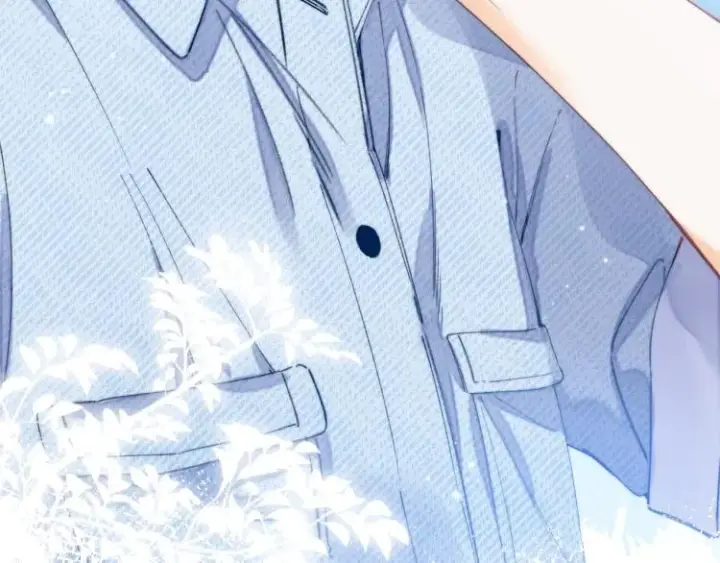 漫画《偷偷藏不住》第16话 不是拉肚子第41张图