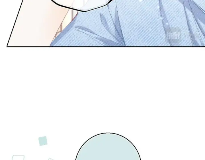 漫画《偷偷藏不住》第16话 不是拉肚子第74张图