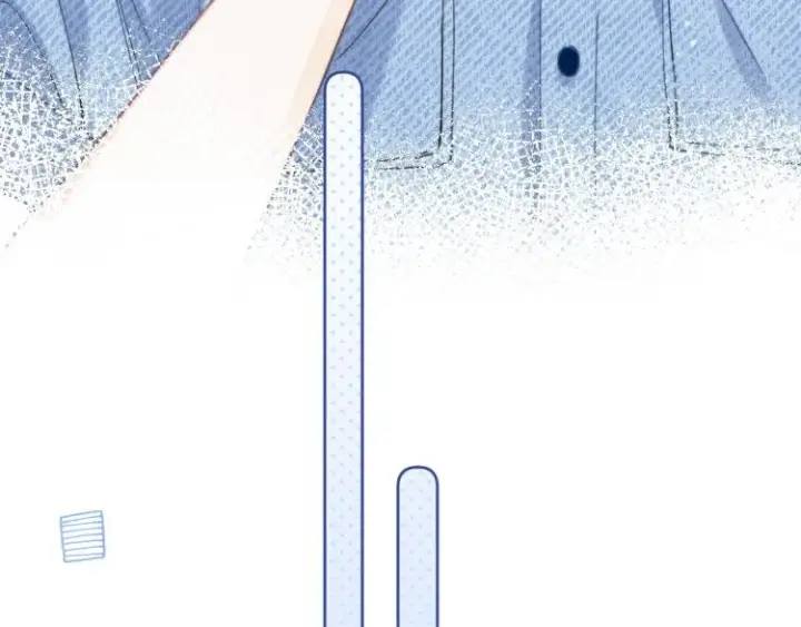 漫画《偷偷藏不住》第16话 不是拉肚子第84张图