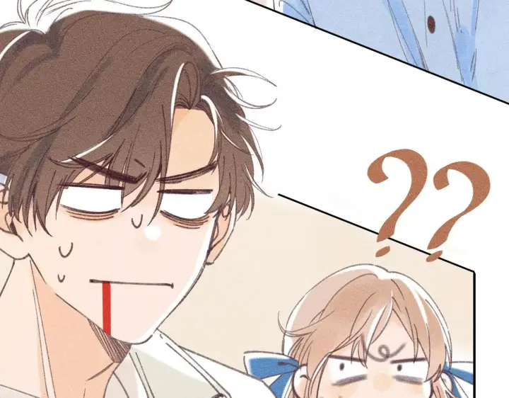 漫画《偷偷藏不住》第17话 他其实是个女人第123张图