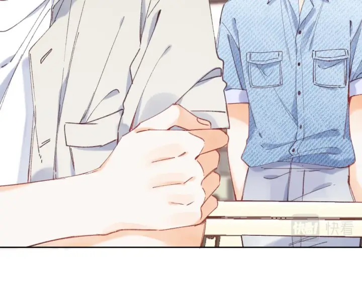 漫画《偷偷藏不住》第17话 他其实是个女人第29张图