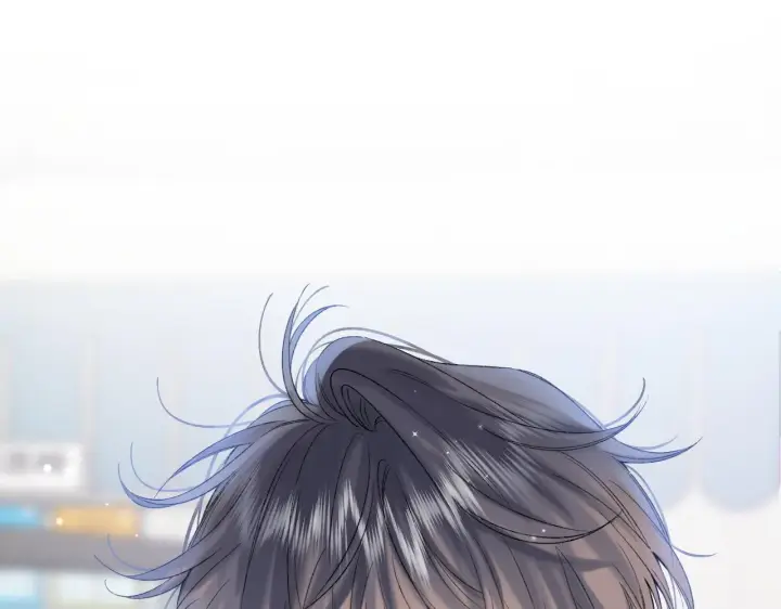 漫画《偷偷藏不住》第18话 别扭的小朋友第24张图