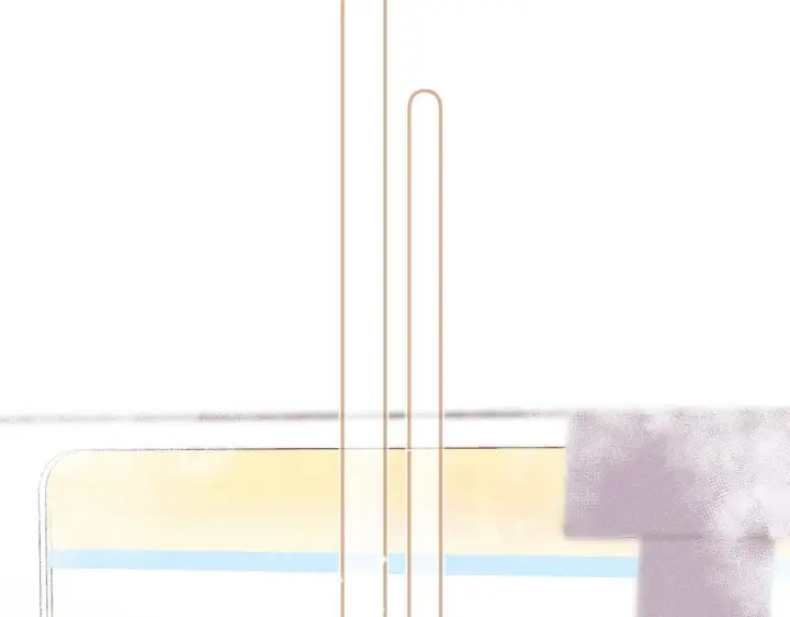 漫画《偷偷藏不住》第18话 别扭的小朋友第61张图
