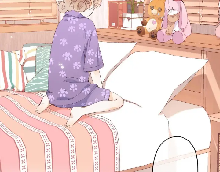 漫画《偷偷藏不住》第19话 多吃亏啊第3张图