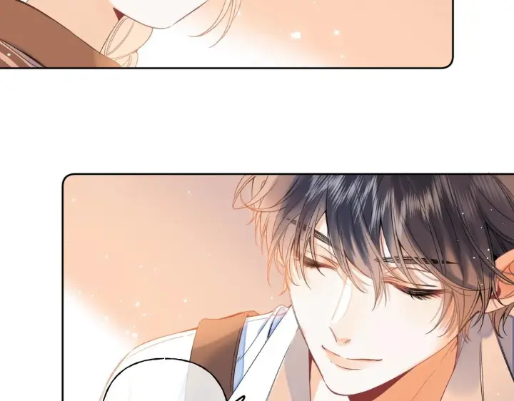 漫画《偷偷藏不住》第19话 多吃亏啊第53张图