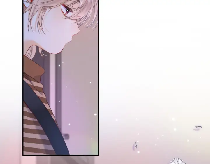 漫画《偷偷藏不住》第20话 留着买糖吃第76张图