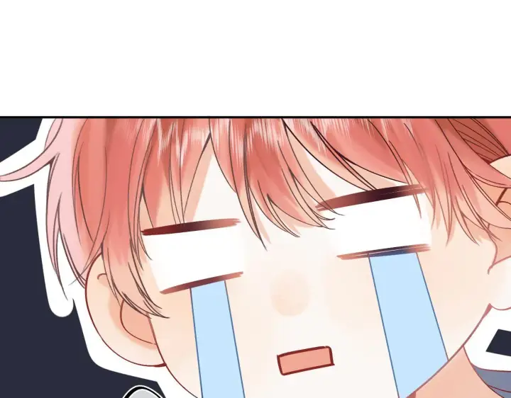 漫画《偷偷藏不住》第21话 魅力还挺大第105张图
