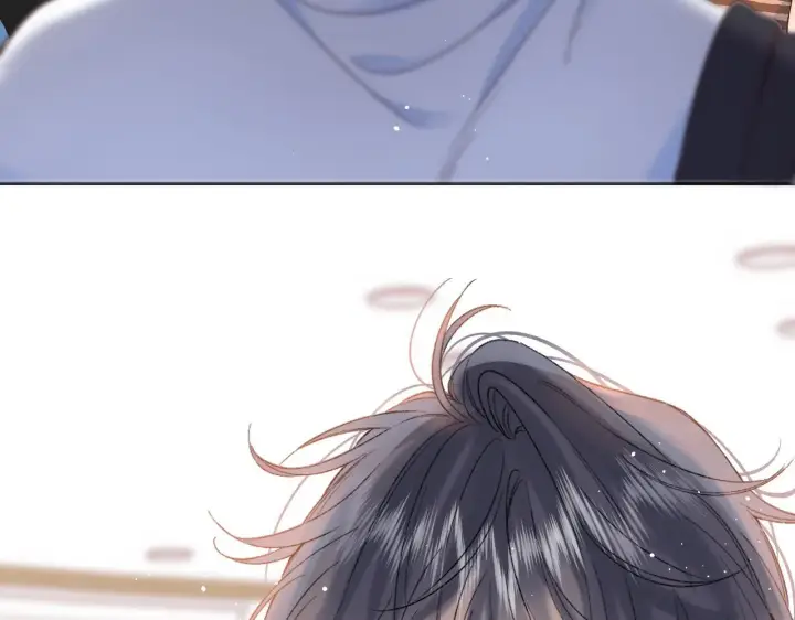 漫画《偷偷藏不住》第21话 魅力还挺大第43张图