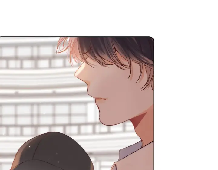 漫画《偷偷藏不住》第21话 魅力还挺大第53张图