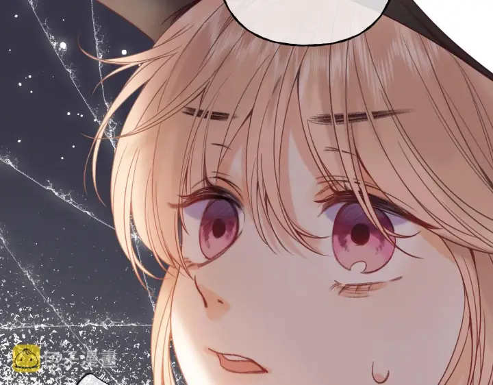 漫画《偷偷藏不住》第21话 魅力还挺大第86张图
