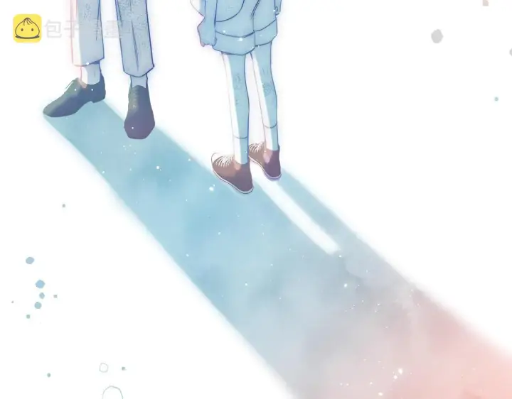 漫画《偷偷藏不住》第21话 魅力还挺大第97张图