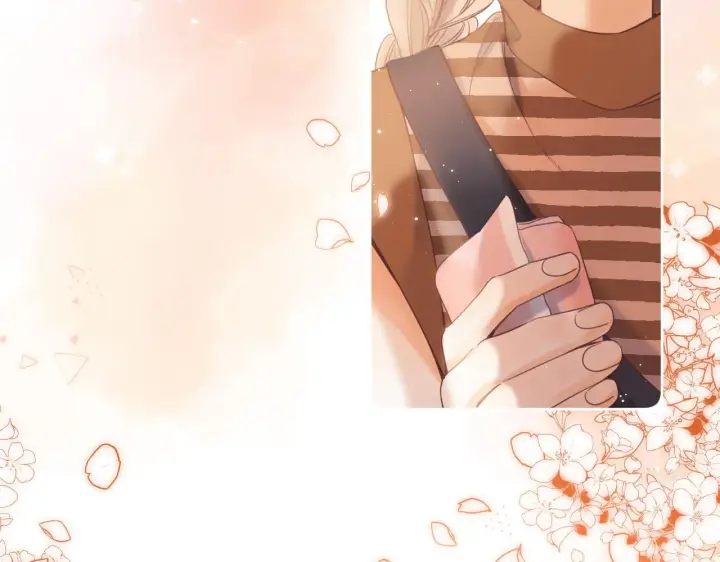 漫画《偷偷藏不住》第22话 买糖基金第34张图