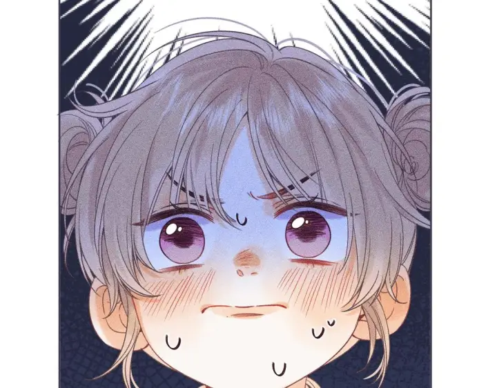 漫画《偷偷藏不住》第24话 送你了第37张图