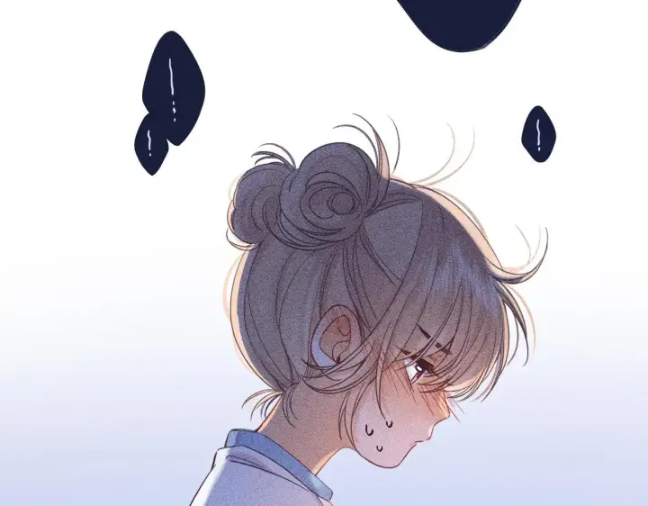 漫画《偷偷藏不住》第24话 送你了第43张图
