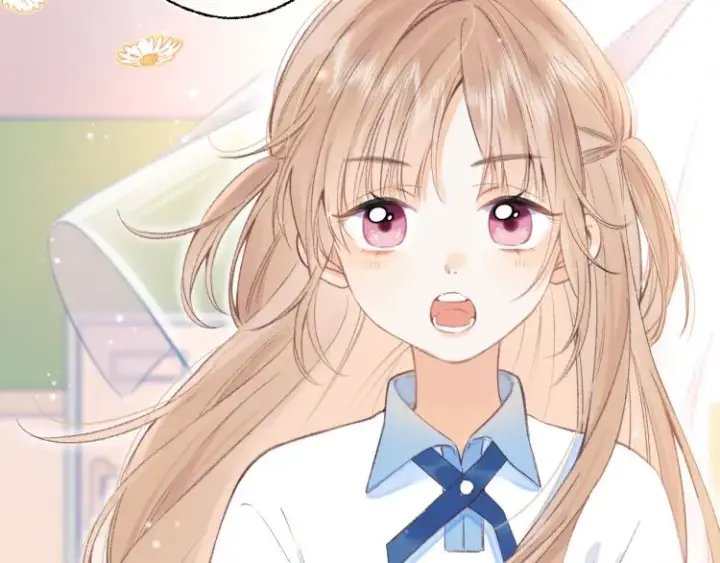 漫画《偷偷藏不住》第1话 你整容了吗？第18张图