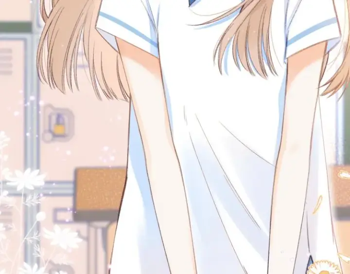 漫画《偷偷藏不住》第1话 你整容了吗？第19张图