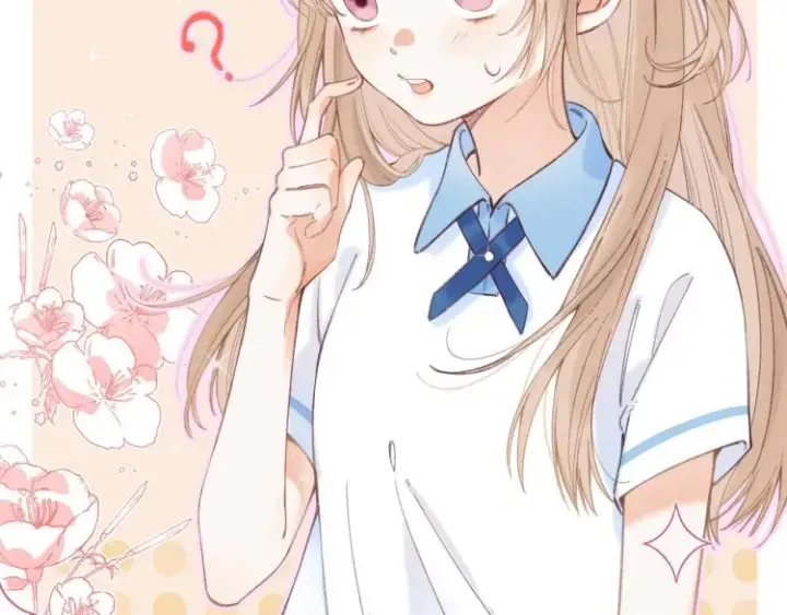 漫画《偷偷藏不住》第1话 你整容了吗？第27张图