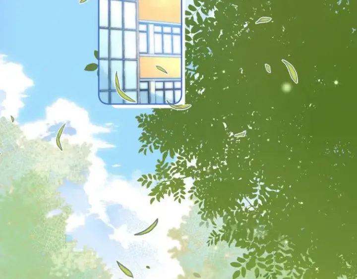 漫画《偷偷藏不住》第1话 你整容了吗？第34张图
