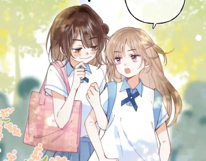 漫画《偷偷藏不住》第1话 你整容了吗？第44张图