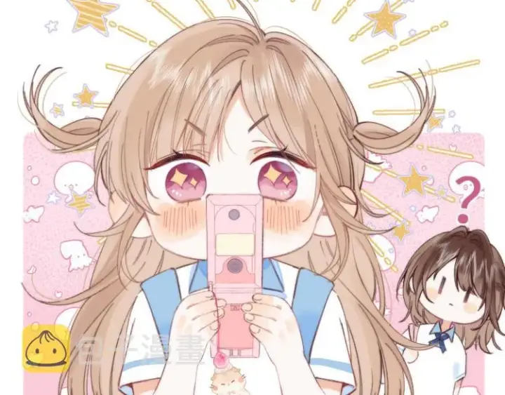 漫画《偷偷藏不住》第1话 你整容了吗？第60张图