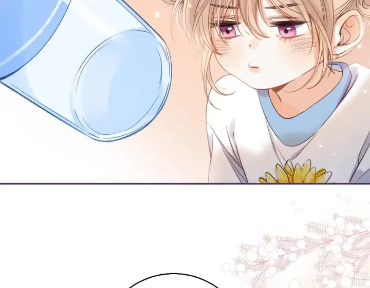 漫画《偷偷藏不住》第27话 伺候祖宗第62张图