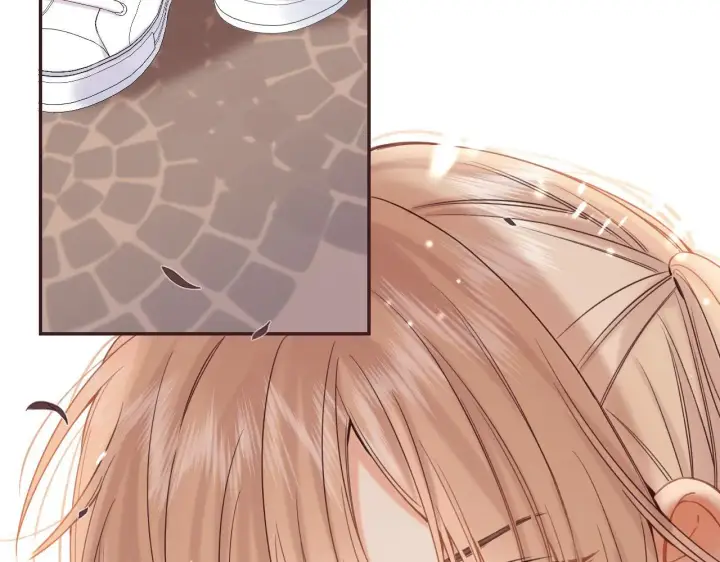 漫画《偷偷藏不住》第30话 你不要打我第62张图