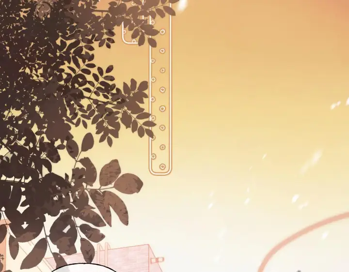 漫画《偷偷藏不住》第31话 橘子汽水的味道第35张图
