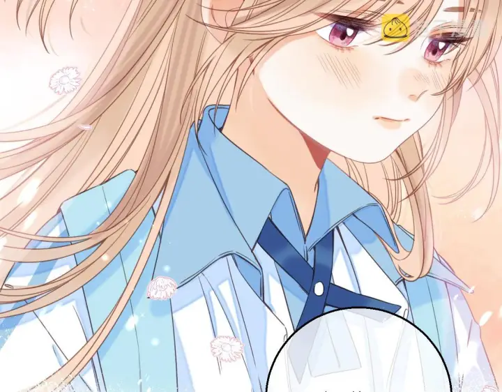 漫画《偷偷藏不住》第31话 橘子汽水的味道第42张图